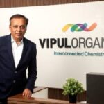 Vipul Organics Limited opens a US sales office in the State of Delaware Vipul Organics Limited