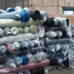 Textile industry flags issue of under-billed Chinese cloth