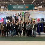 Sri Lankan apparels shine at LAS VEGAS Sri Lanka Export Development Board (EDB)