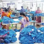 Par panel calls for revival of sick textile units, comprehensive National Textile Policy Par panel calls for revival of sick textile units, comprehensive National Textile Policy