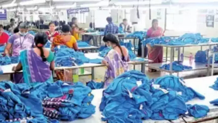 Par panel calls for revival of sick textile units, comprehensive National Textile Policy