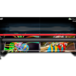 EFI expands portfolio of innovation for sign and display graphics at FESPA with new VUTEk Q3h XP and EFI Pro 33r printers EFI Pro 33r Printers