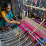 Handloom Products Market: Threads of Tradition Unveiled in the Products Market