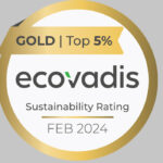 Orion S.A. maintains Gold sustainability rating by EcoVadis Orion