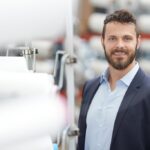 Mayer & Cie.’s Chinese subsidiary is relocating Mayer & Cie