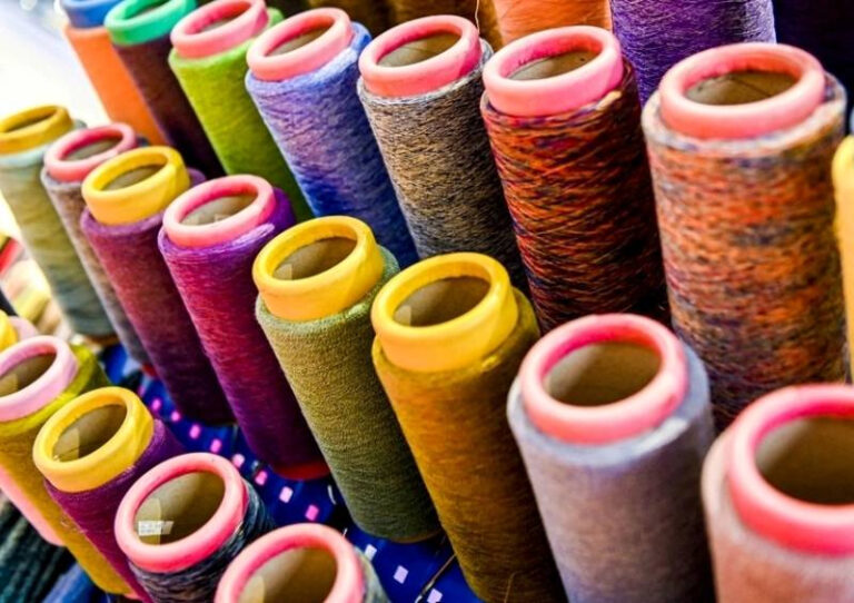 Yarn Expo Spring opens this week with 500+ exhibitors