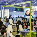 International visitor numbers double, exhibitors commend domestic market strength at Shanghai’s Intertextile Apparel