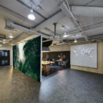 Berger Textiles launches EVO range of part-recycled textiles at FESPA