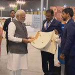 Honourable PM Narendra Modi applauds ColorJet ‘Made in India’ technological advancement ColorJet