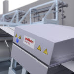 Oerlikon – total solutions for the Vietnamese textile industry The revolutionary new Oerlikon Neumag EvoSteam staple fiber process is now bluesign® certified.