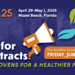 Nonwoven professionals are invited to present at IDEA25