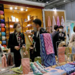 Fashion Meets Innovation and Tradition at FaW TOKYO 2024