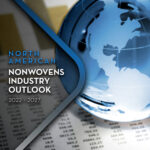 New! North American Nonwovens Industry Outlook 2022-2027