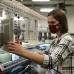 Bangladesh textile engineers highlight industry challenges