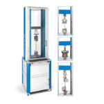 NEW double column MESDAN-LAB tensile strength tester Photo - MESDAN