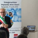 Solvay inaugurates new blowing agent production unit in Rosignano, Italy Solvay