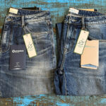 Archroma, G-Star RAW and Advance Denim promote cleaner denim production Archroma