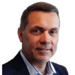 Stäubli Group appoints new Corporate Technology Officer Stäubli