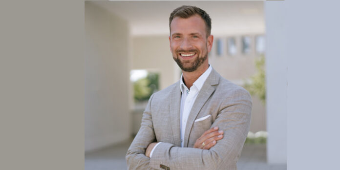 Benjamin Bösch: New Sales Director of Koenig & Bauer Durst