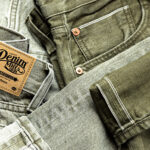 Cone Denim to introduce COLOURizd sustainable color technology at Kingpins Amsterdam Cone Denim
