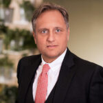 Lenzing sets a good example in a difficult industry: social responsibility and sustainable jobs Christian Skilich, Member of the Management Board, Lenzing Group.