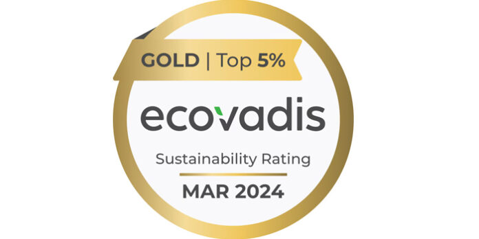 Teijin Aramid Wins EcoVadis Gold for Sustainability
