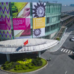 Vietnam’s textile fair launch: VIATT sets sail after joint efforts by MOIT, Messe Frankfurt, and vietrade VIATT