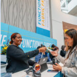 “Designing for Circularity” panel discussion comes to functional fabric fair in Portland Functional Fabric Fair