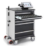 The Groz-Beckert highlights at Techtextil 2024 in Frankfurt on the Main Groz-Beckert