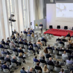 Successful International Cotton Conference Bremen attracts around 400 guests International Cotton Conference Bremen