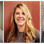 INX promotes three to Vice President positions INX