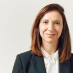 Lectra appoints Antonella Capelli as President of the EMEA region Lectra