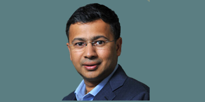 Mohit Jain, Executive Vice Chairman of Indo Count