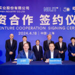 NILIT has announced a new collaboration in China NILIT