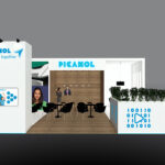 Picanol at Techtextil Frankfurt Picanol