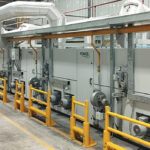 Brückner & Texfina – Two strong partners innovating for decades Brückner