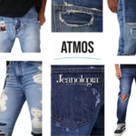 Jeanologia brings the revolution of waterless stone wash to Kingpins Amsterdam Jeanologia