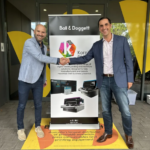 Ball & Doggett forges strategic partnership with Kornit Digital for dynamic print-on-demand services across Australia Kornit Digital