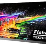 Fisher Textiles triples down on printable blockout fabric with three versions Fisher Textiles