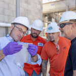 What’s clogging the pipes? The largest sewage collection study has the answers