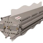 Baldwin’s texcoat revolutionizes precision spraying with less energy consumption, Chemical Pickup and Water Usage Baldwin’s TexCoat G4