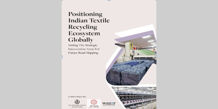 Wazir Advisors Indian Textile
