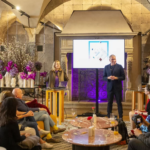 Patricia Urquiola x Heimtextil: immersive installation enables cohesive design experience in 2025 Heimtextil and Patricia Urquiola