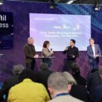 Techtextil and Texprocess: strong start with 1,700 exhibitors from 53 countries Techtextil and Texprocess