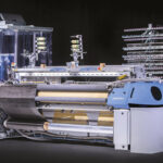 Itema showcases the Itematech weaving solutions at Techtextil 2024