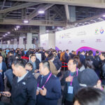 Eagerly awaited ITMA ASIA + CITME exhibition in Singapore gears up for opening of space application ITMA ASIA + CITME, Singapore 2025