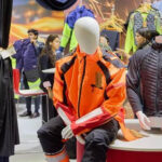 Techtextil & Texprocess score with growth and set as drivers of innovation the course for future-proof industries Techtextil