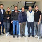 ZUIKO Corporation: announcing conclusion of delta s.r.l. acquisition ZUIKO Corporation