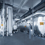 FixDye to produce recycled dope-dyed filament yarn with rPET flakes on systems of Oerlikon Barmag Huitong Engineering Oerlikon Barmag Huitong Engineering’s