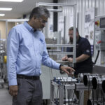 Michelman fiber sizing line added to IACMI collaboration facility Michelman Fiber